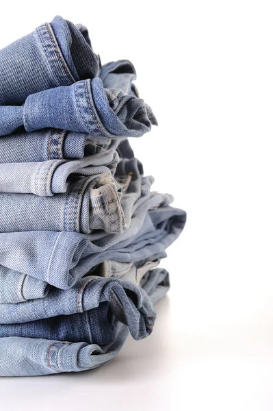 stock image BLue jean