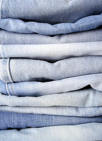 stock image BLue jean