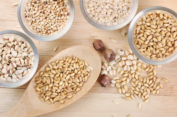 Cereal grain — Stock Photo, Image