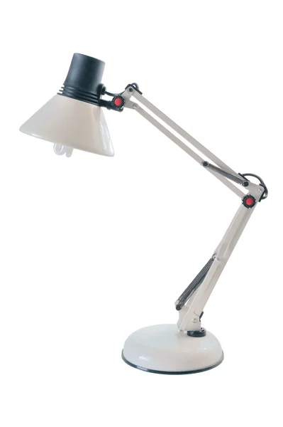 stock image Desk lamp