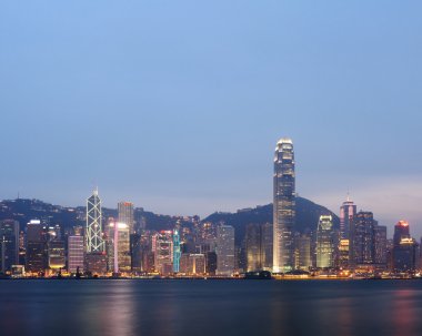 Hong Kong