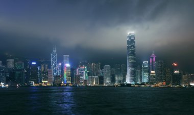 Hong Kong