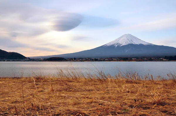Fuji — Stockfoto