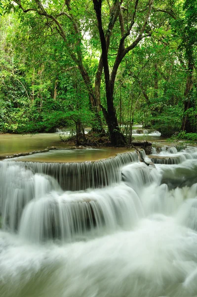 stock image Thailand waterfall