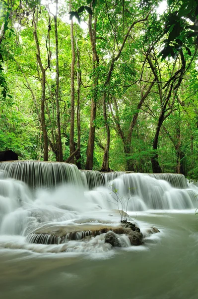 stock image Thailand waterfall