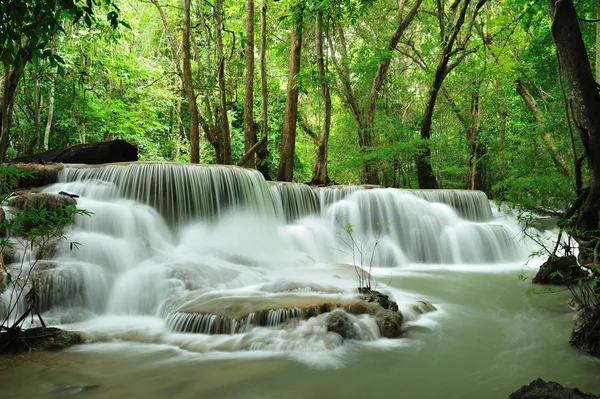 Stock image Thailand waterfall