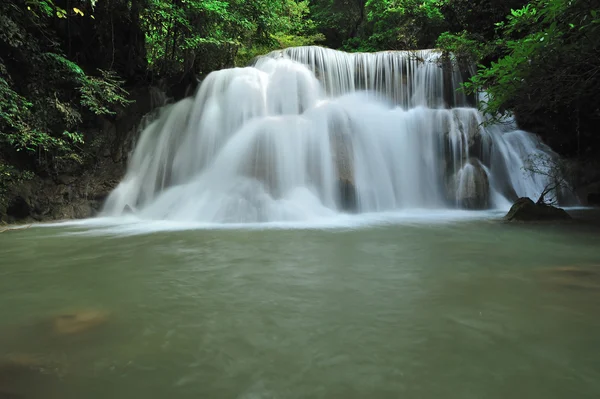Thajsko vodopád — Stock fotografie