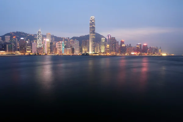 Hong Kong — Stock fotografie