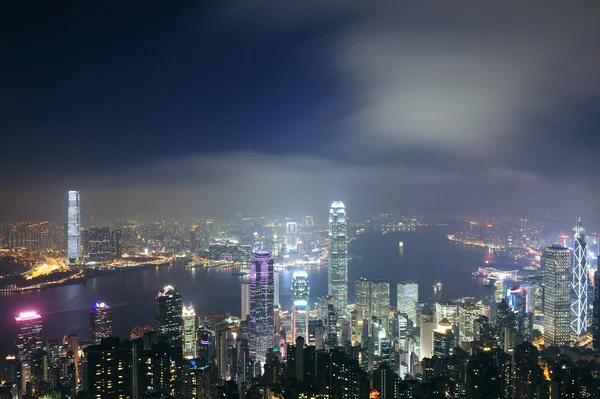 香港 — ストック写真