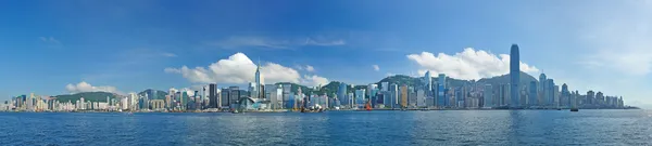 Hong Kong. Immagine Stock