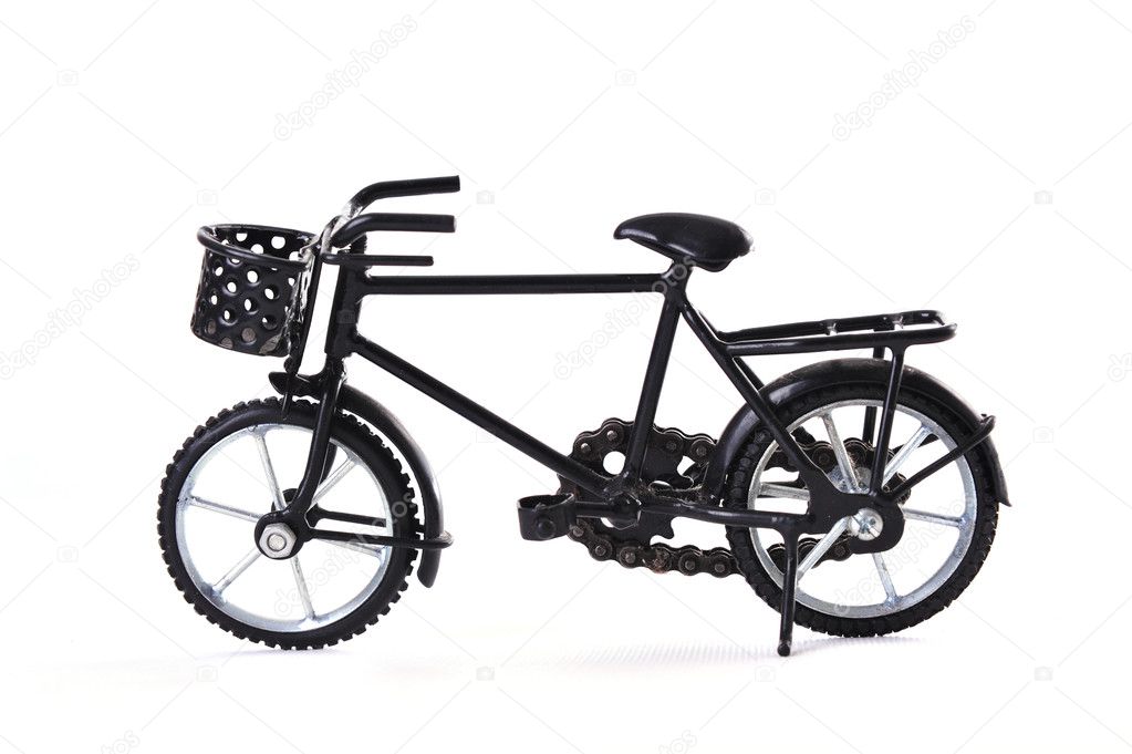 Sovinier bycicle