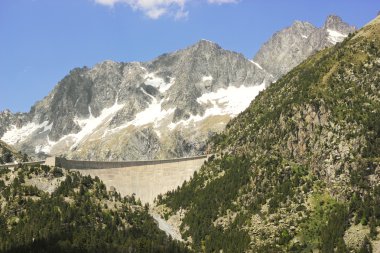 Göl cap de uzun