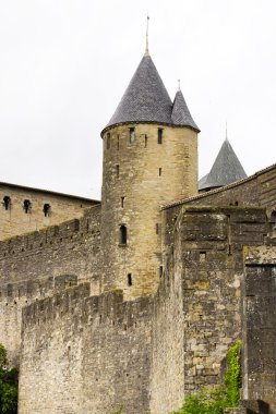 carcassone, dünya mirası