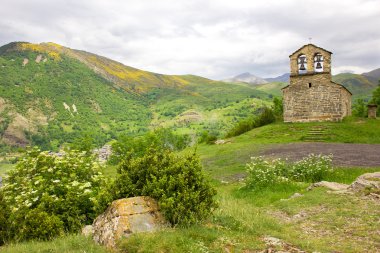 sant quirc de durro Kilisesi