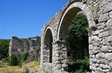 stari bar'ın eski şehirde