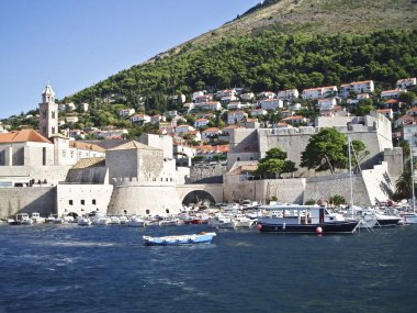 Dubrovnik, Hırvatistan