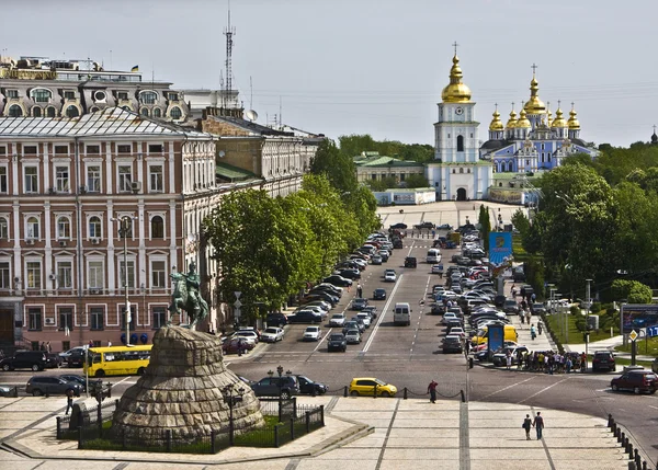 キエフ、ウクライナ — ストック写真