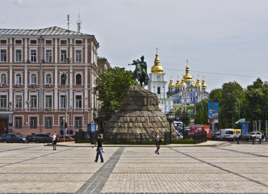 Kiev, Ukrayna