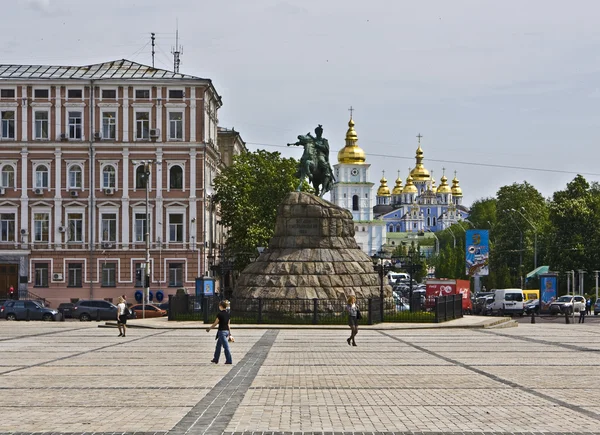 Kiev, Oekraïne — Stockfoto