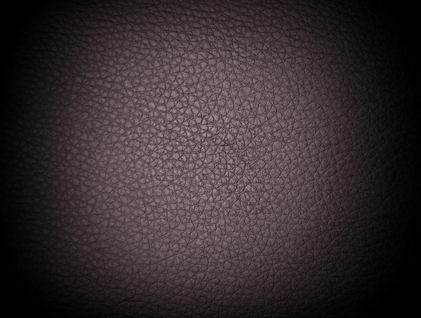 Grunge dark red wall background, texture leather or vinyl — Stock Photo, Image