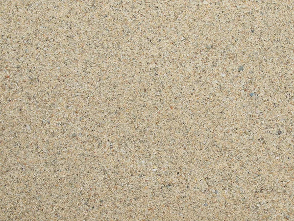 모래 사막 배경, 정밀한 모래 — 스톡 사진