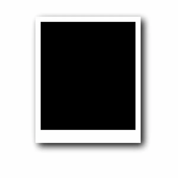 Foto isoliert auf weißem Hintergrund — Stockfoto