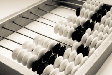 eski abacus