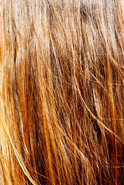 Tło włos — Zdjęcie stockowe