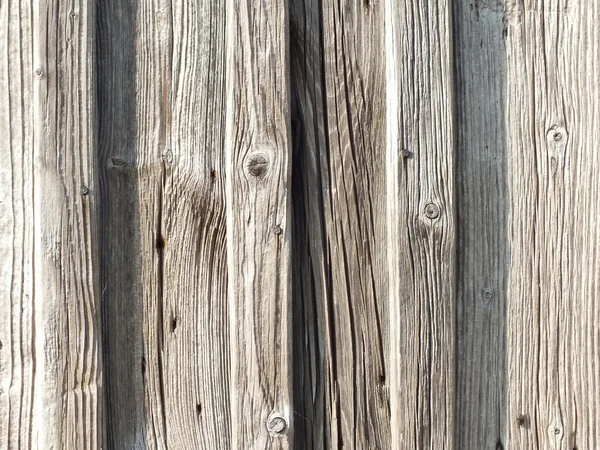 木头与美丽的结构作为背景 — 图库照片