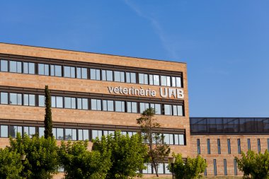 Veterinerlik Üniversitesi