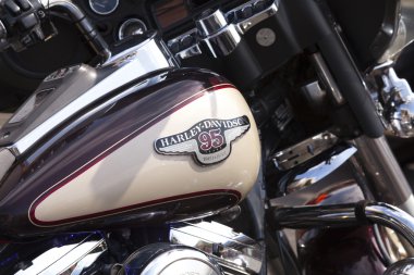 Barcelona harley günleri 2012