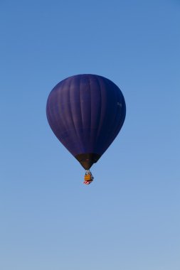 Avrupa Balon Festivali 2012