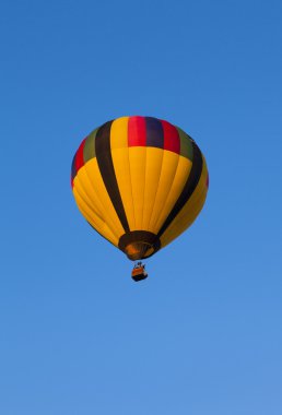 Avrupa Balon Festivali 2012