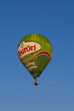 Avrupa Balon Festivali 2012