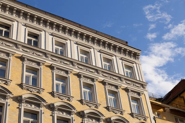 Buildings in Prague — Stock Photo, Image