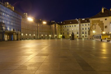Castle Meydanı