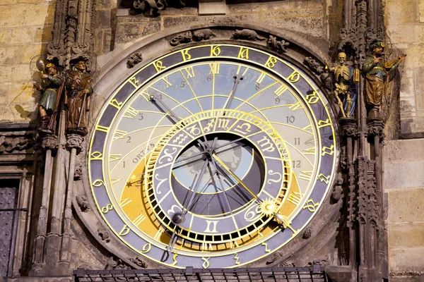 Reloj astronómico —  Fotos de Stock