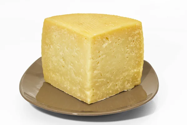 Манчі сиру — стокове фото