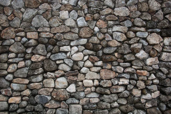 Big stone wall — Stock Photo, Image