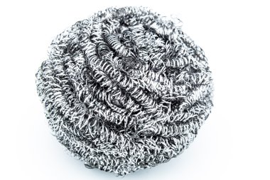 Steel wool clipart