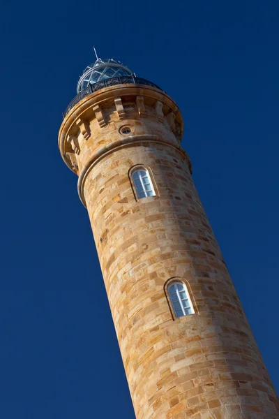 グラナダ、カディスの灯台 — ストック写真