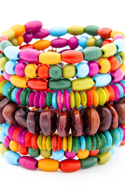 Bracelets — Stock Photo, Image