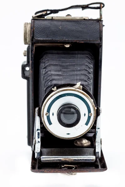 stock image Vintage camera