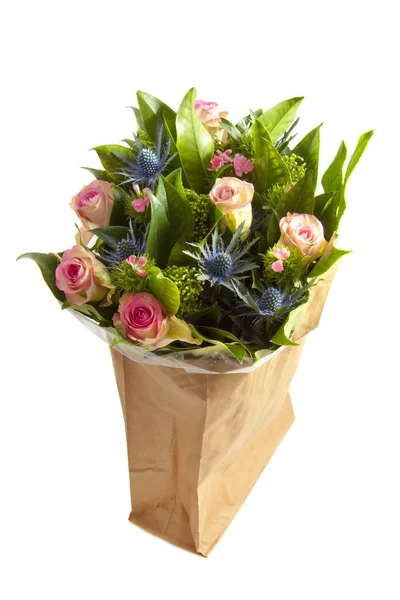 Beauty Bouquet — Stock Photo, Image