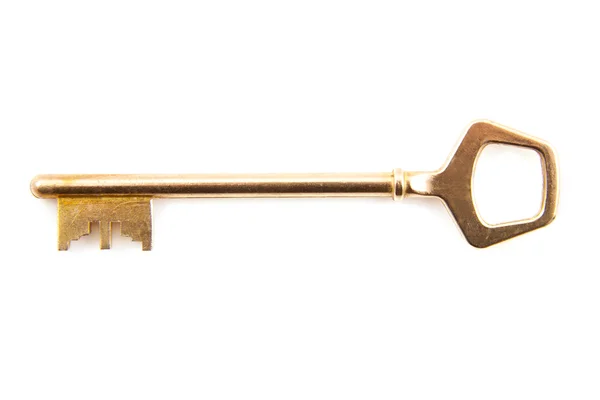 Es la llave. —  Fotos de Stock