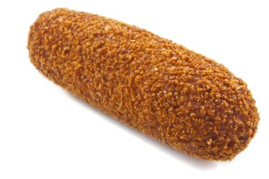 Hollandalı kroket