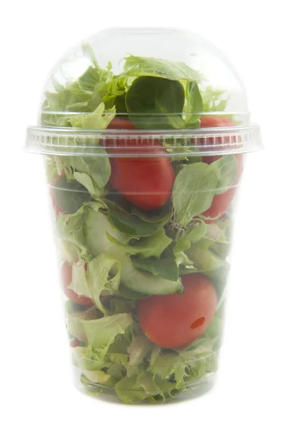 Salada shaker — Fotografia de Stock