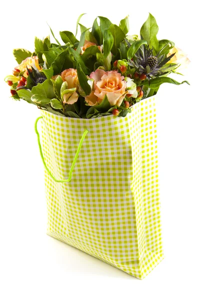 Sweet bouquet — Stock Photo, Image