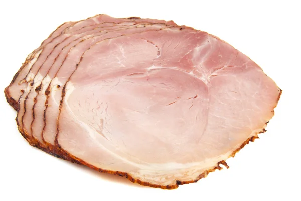 おいしい新鮮な豚肉 — ストック写真