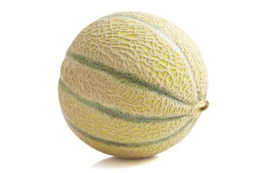 Fresh melon clipart